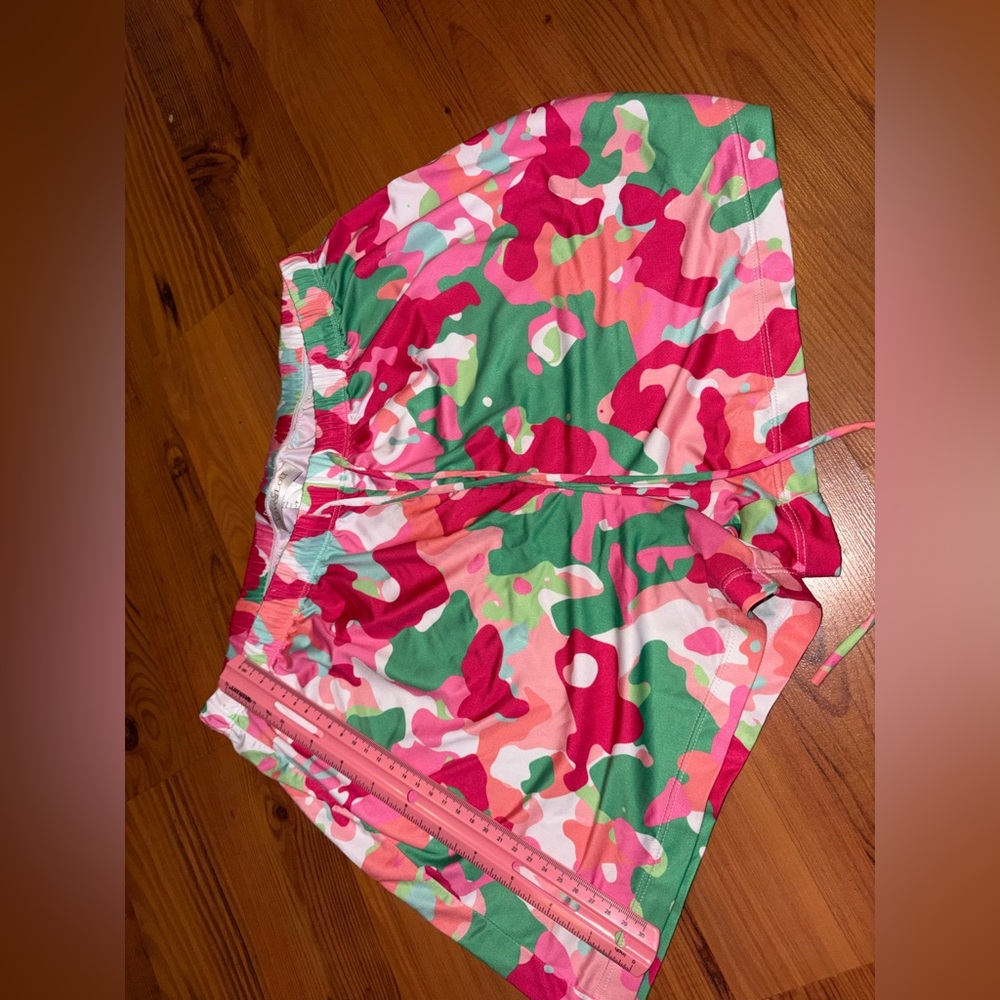 Women’s Pajama Shorts